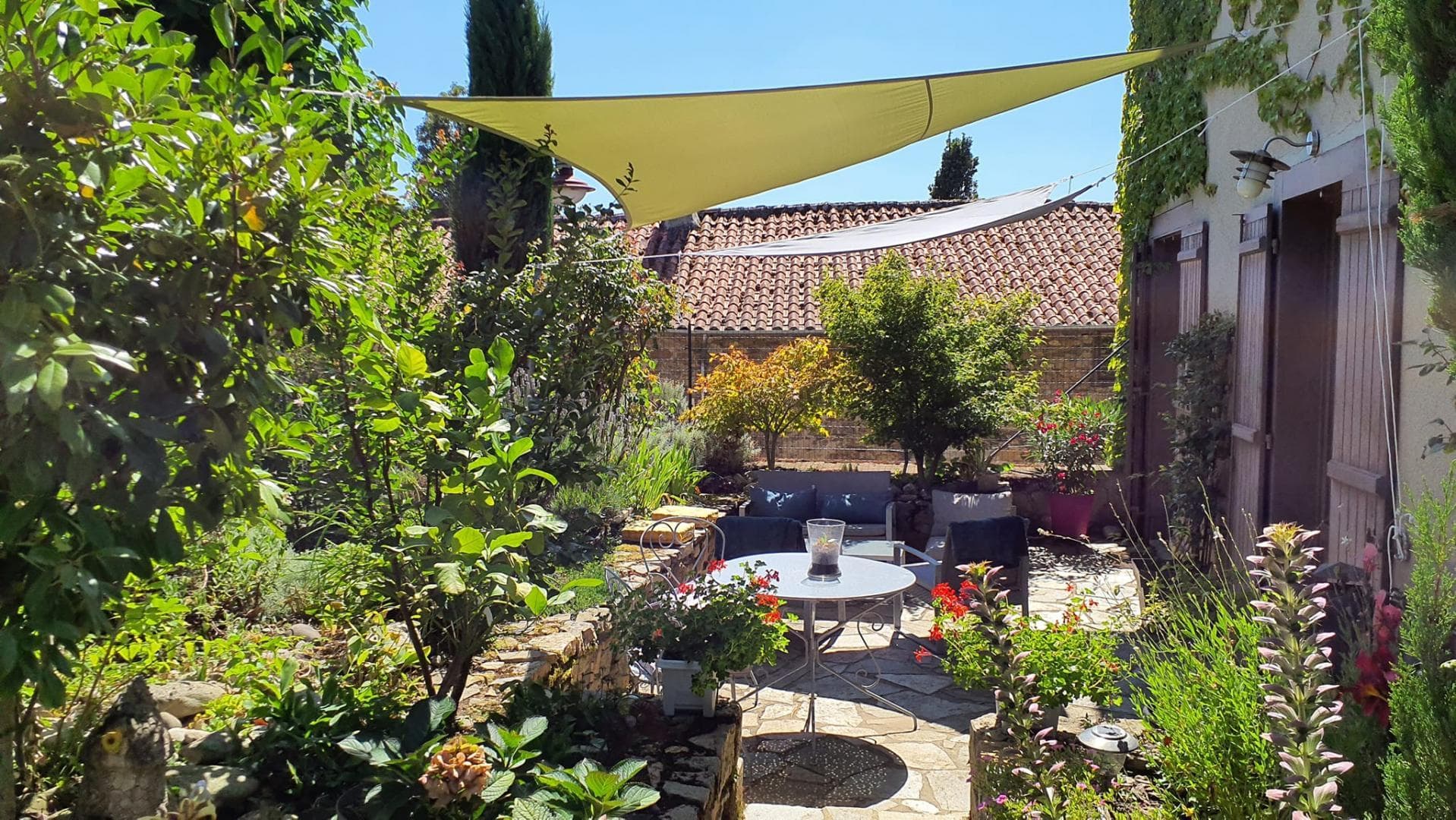 Gîte "Les Eglantiers" commune de Jourgnac en Haute-Vienne (Limousin)_37