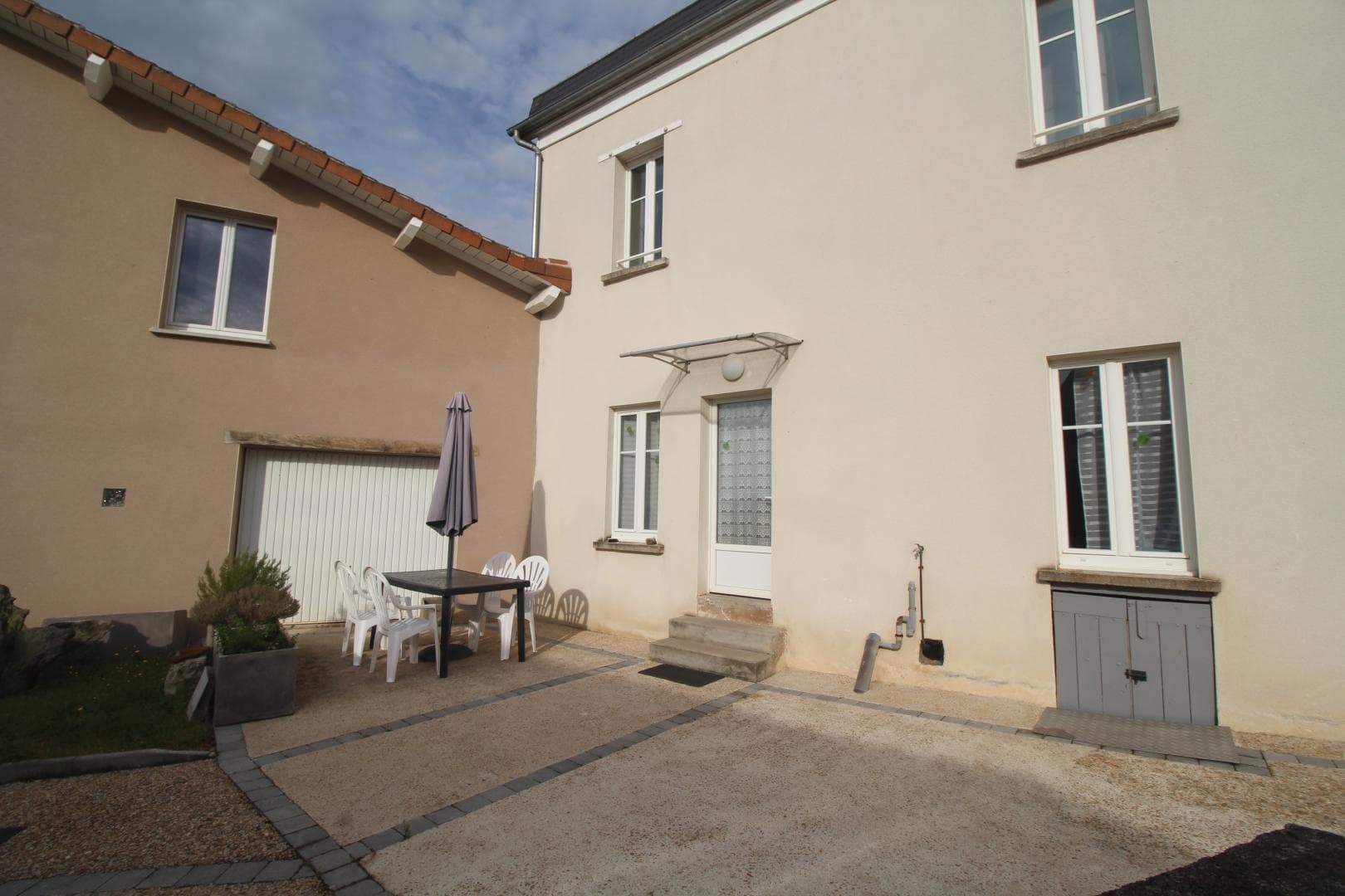 Gîte du Coudert Limoges Landouge_13