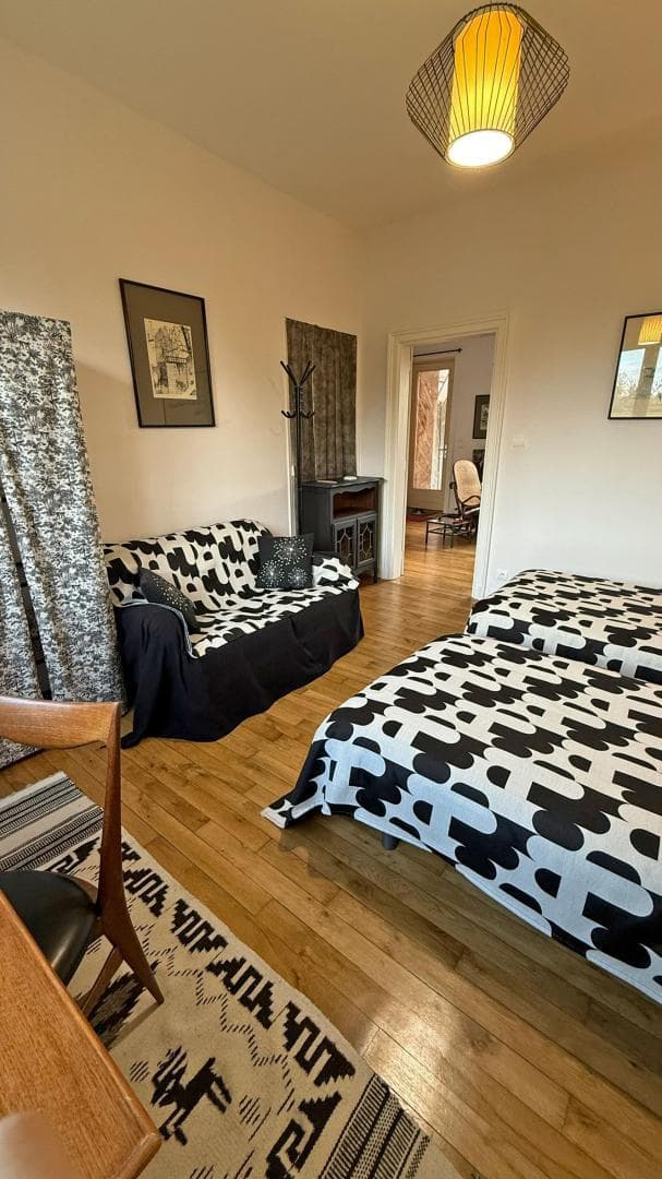Gîte "Soleil Levant" à Nieul en Haute-Vienne (Limousin en Nouvelle Aquitaine)_19