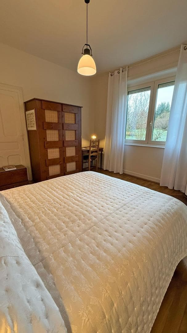 Gîte "Soleil Levant" à Nieul en Haute-Vienne (Limousin en Nouvelle Aquitaine)_15