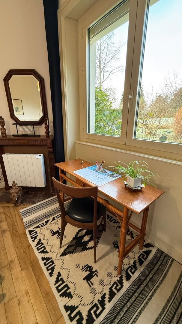 Gîte "Soleil Levant" à Nieul en Haute-Vienne (Limousin en Nouvelle Aquitaine)_18