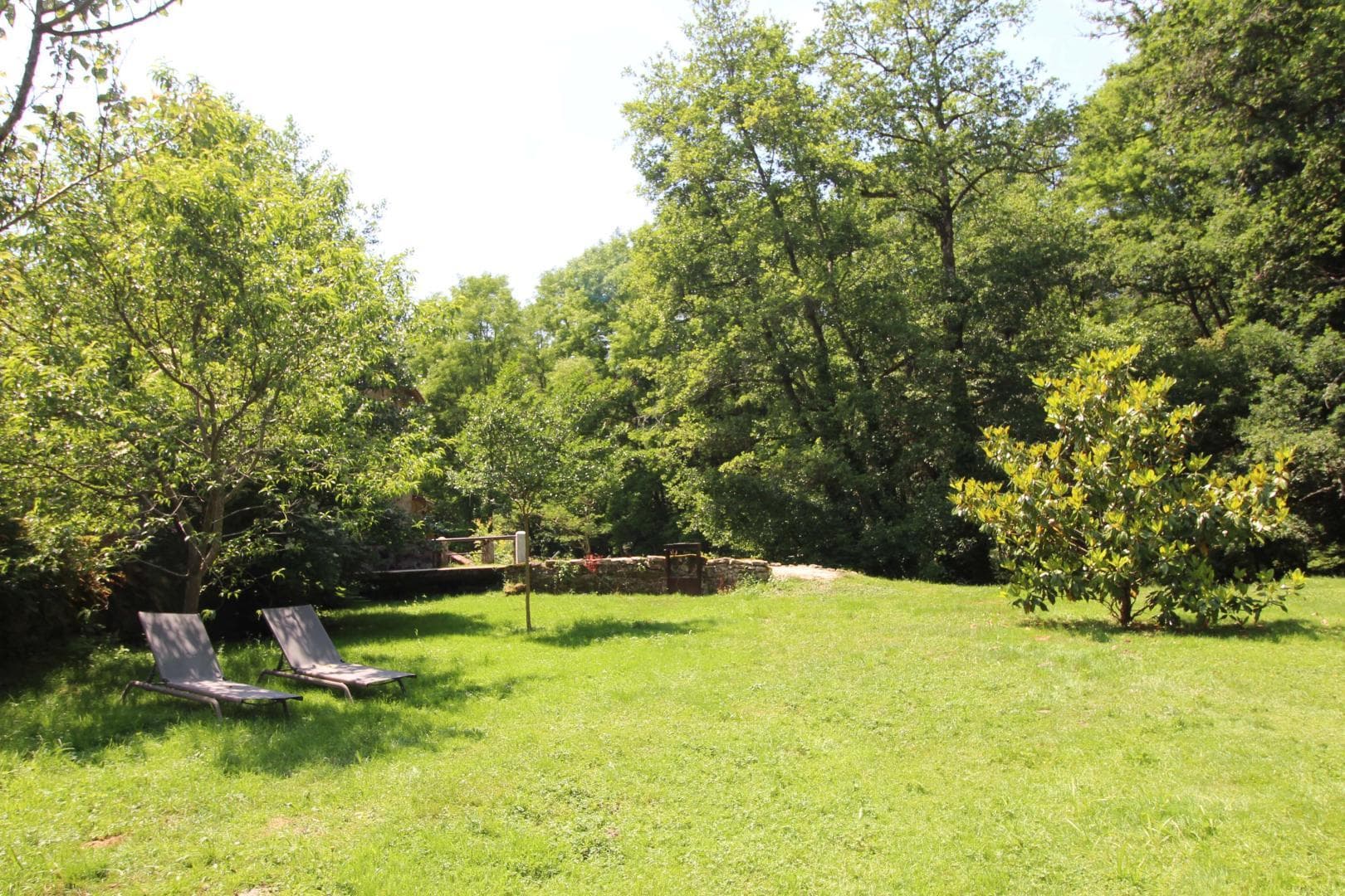 Gîte Le Rabaud à Saint Gence en Haute-Vienne (Nouvelle-Aquitaine)_43