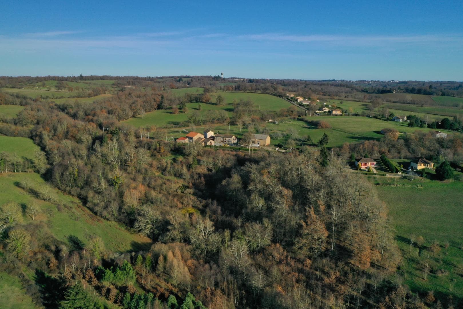 Gite "Leygat" à Solignac en Haute-Vienne (Limousin)_26