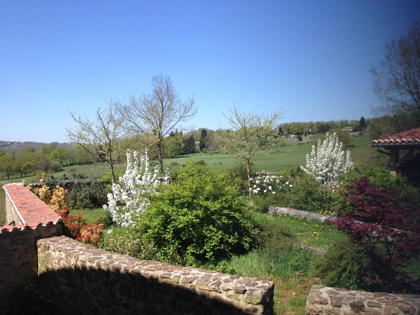 Gite "Leygat" à Solignac en Haute-Vienne (Limousin)_33