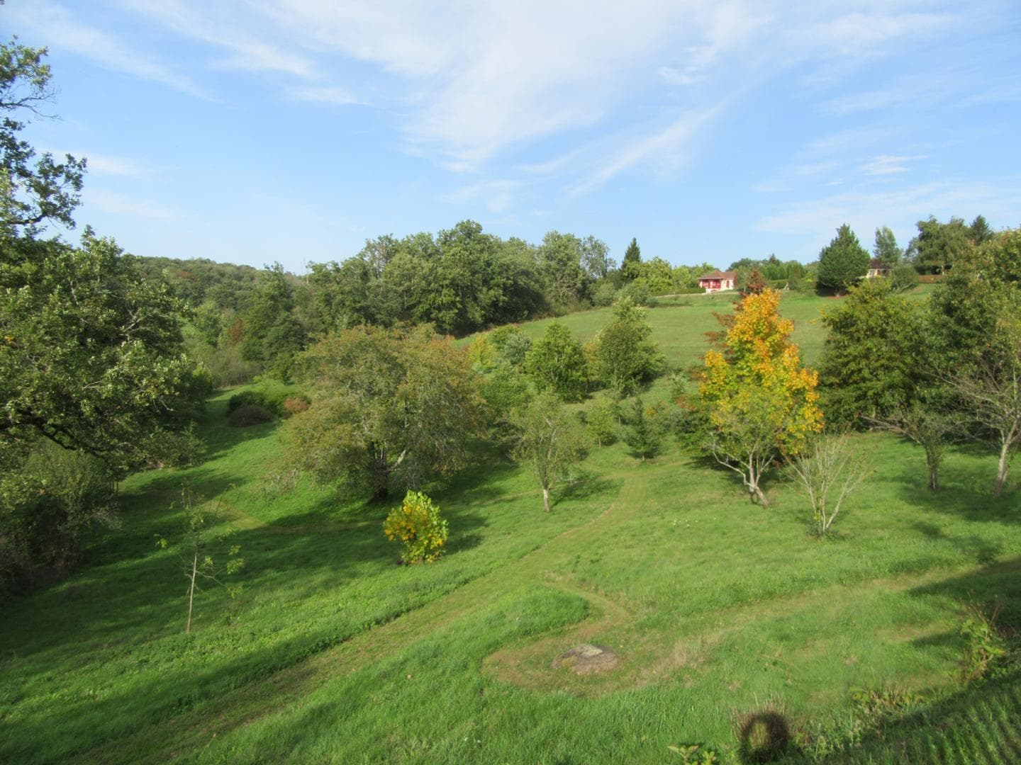 Gite "Leygat" à Solignac en Haute-Vienne (Limousin)_35