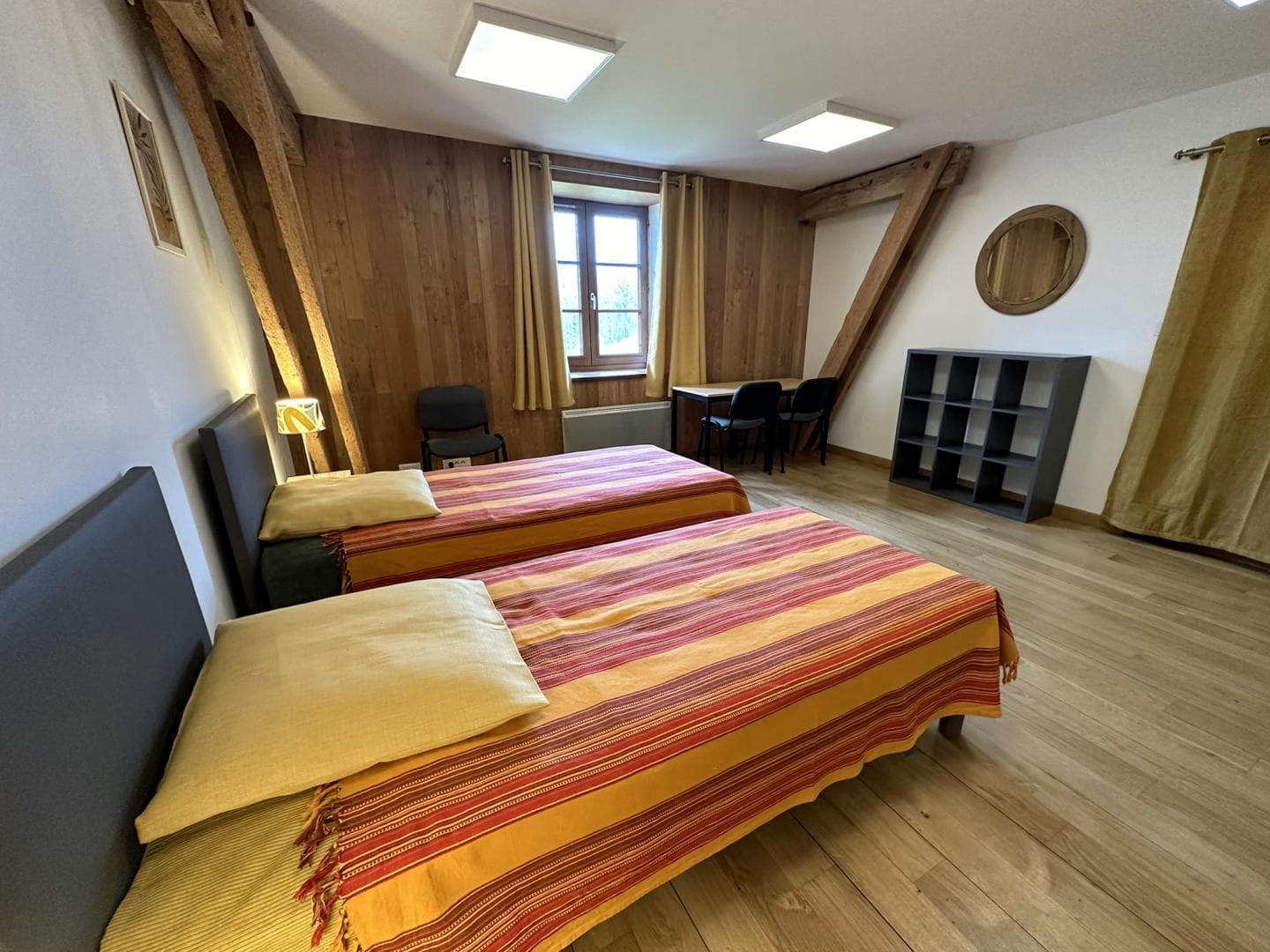 Gite de La Murette à Solignac en Haute-Vienne_13