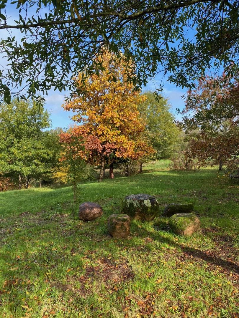 Gite de La Murette à Solignac en Haute-Vienne_21