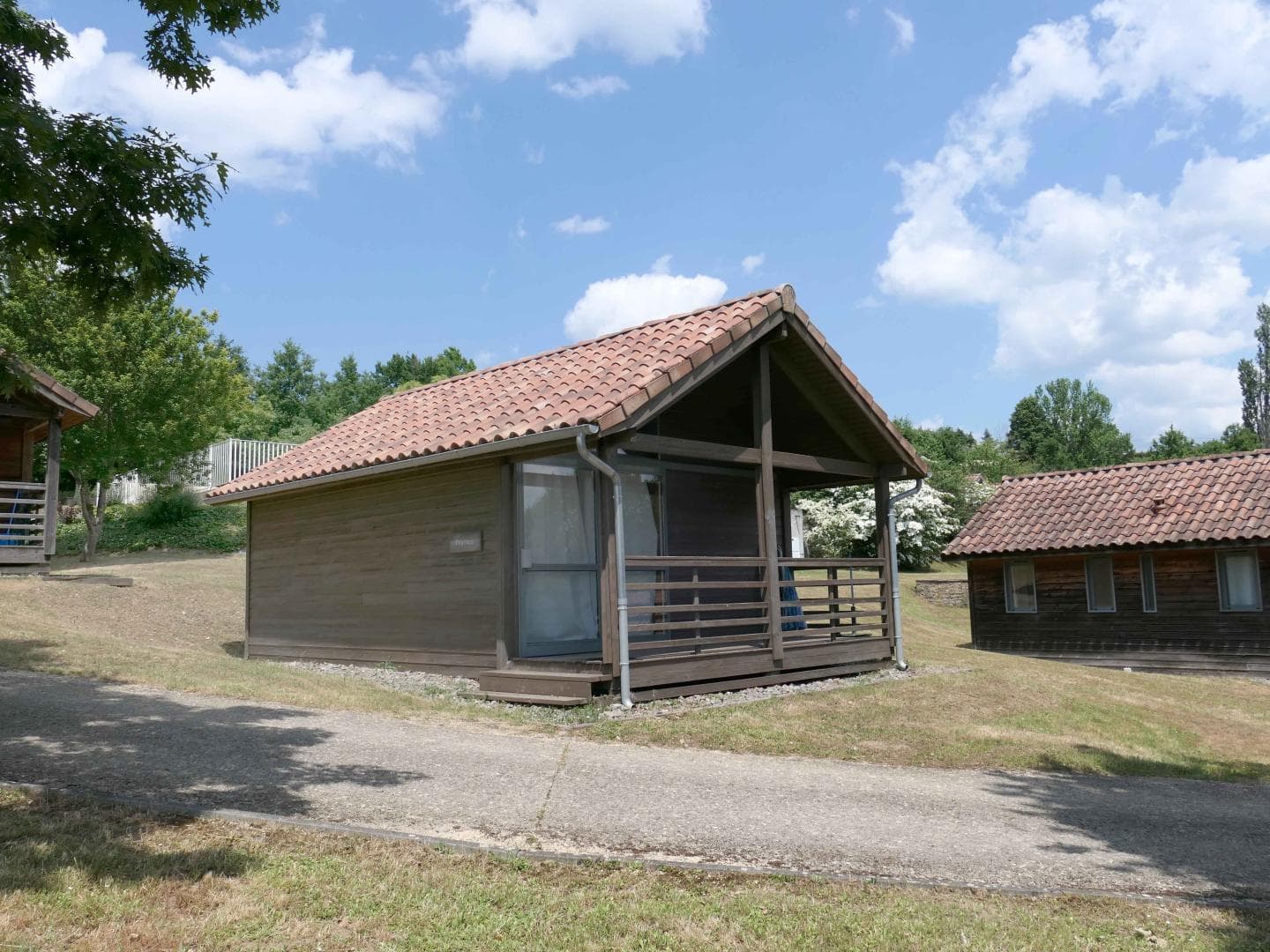 Hameau de gîtes du Vieux Poirier à Verneuil sur Vienne en Haute-Vienne (Nouvelle Aquitaine)_20