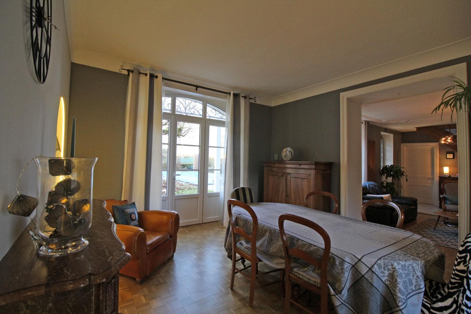 Chambre d'hôtes - citybreak "Le Clos Jargot" à Limoges en Haute-Vienne (Nouvelle Aquitaine)_15