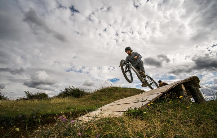 VTT Circuit d'obstacles, réservation en ligne_1