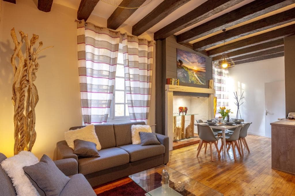 L'Alcôve Sarlat - Côté Tendance