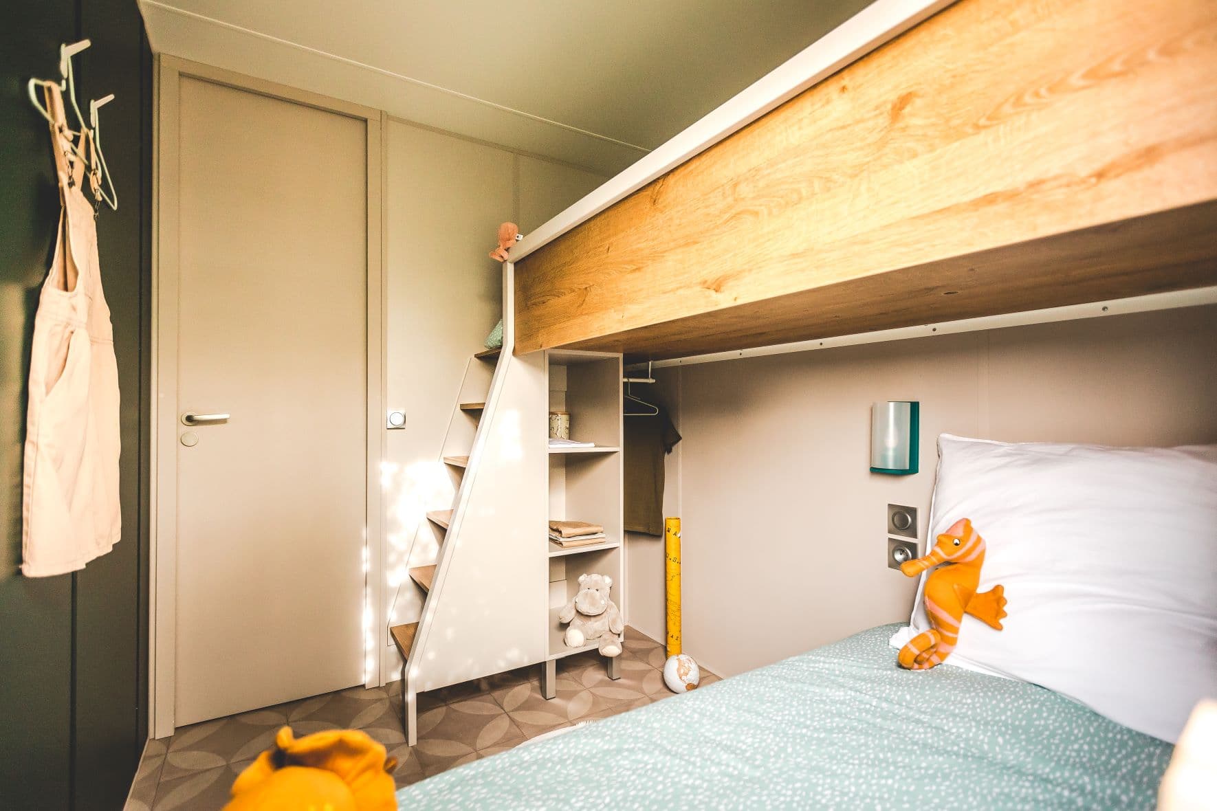 Biarritz Camping - Biarritz - Mobil homes Leura