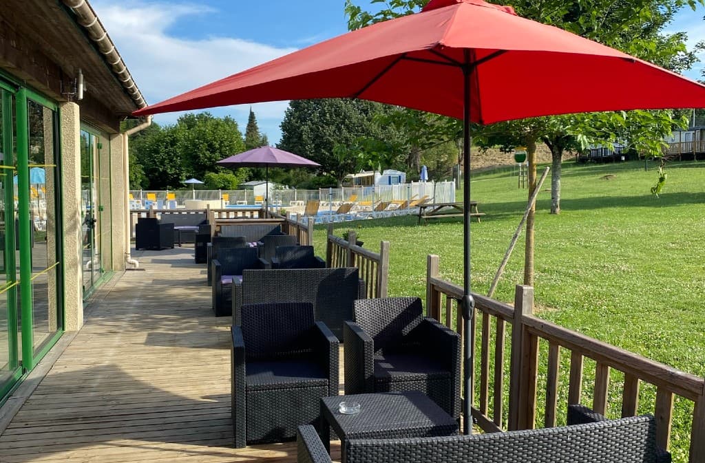 Camping des moulins