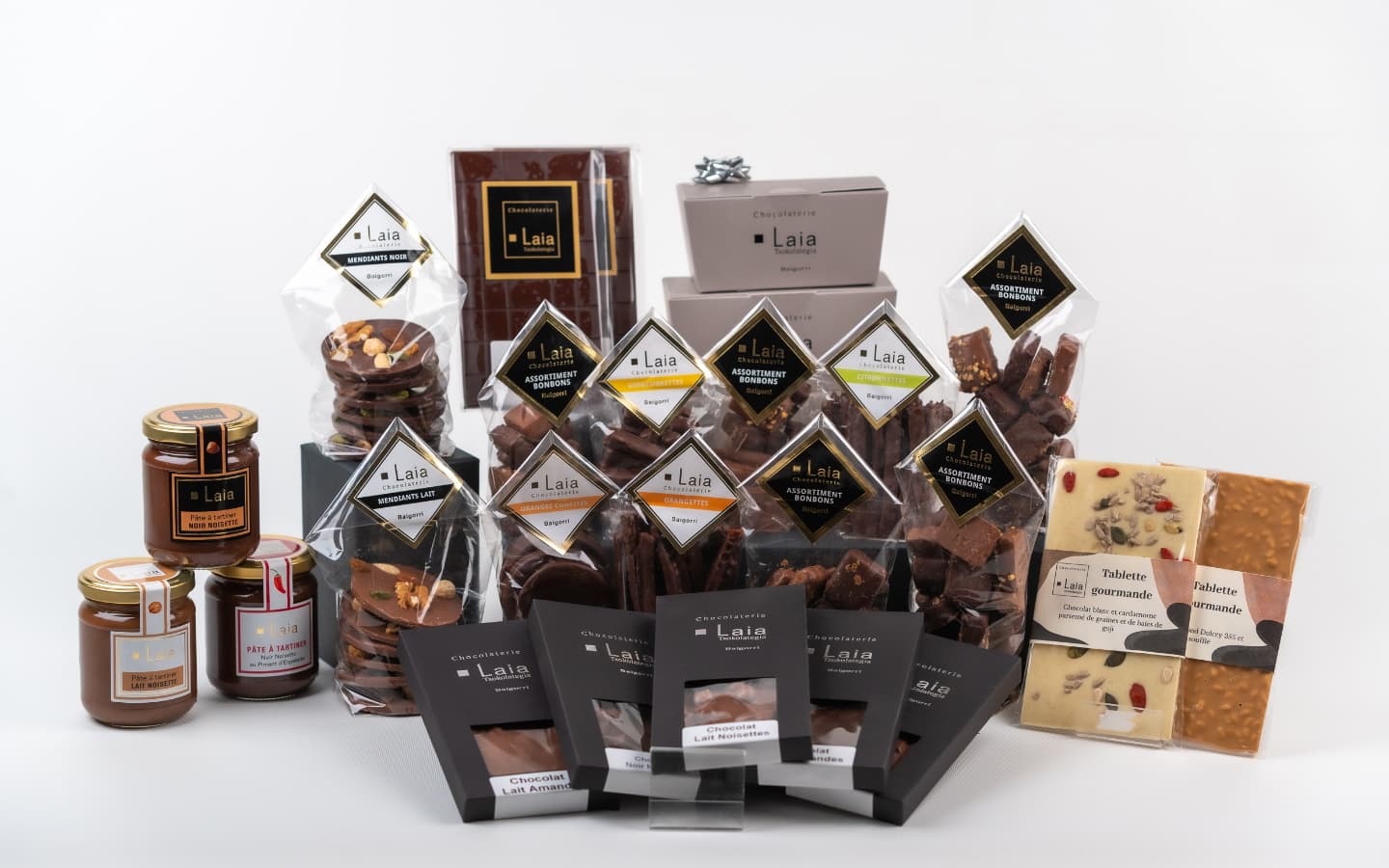 Produits