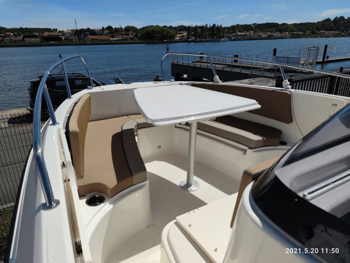 ABS BOATS PLAISANCE