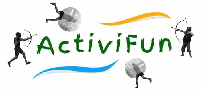 Logo Activifun