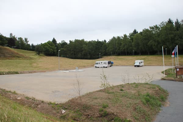 Aire d'accueil de camping-cars de la Garenne_1