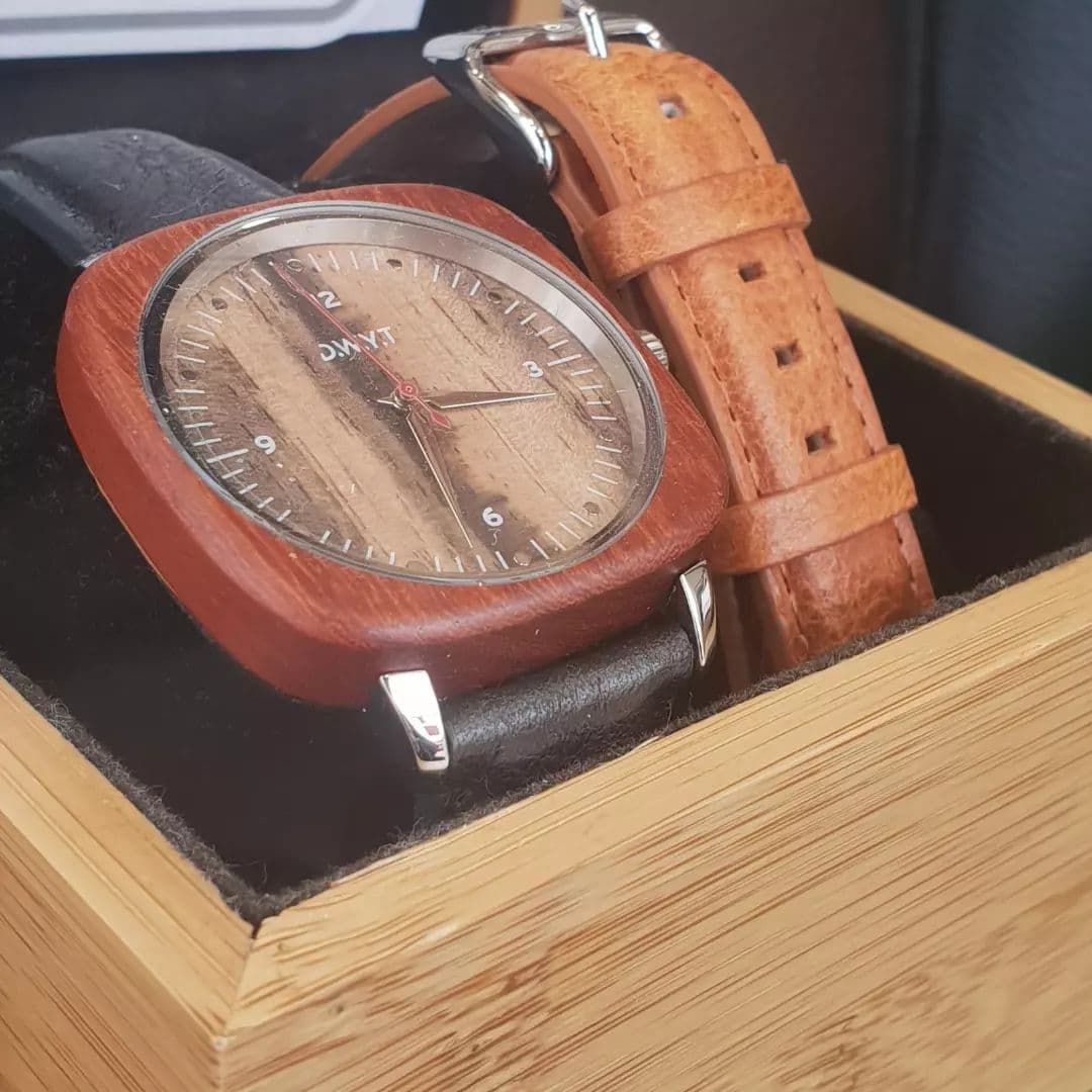 ALAIA montre