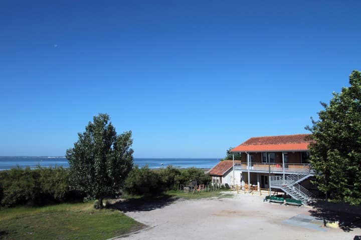 ALEB - Centre de vacances