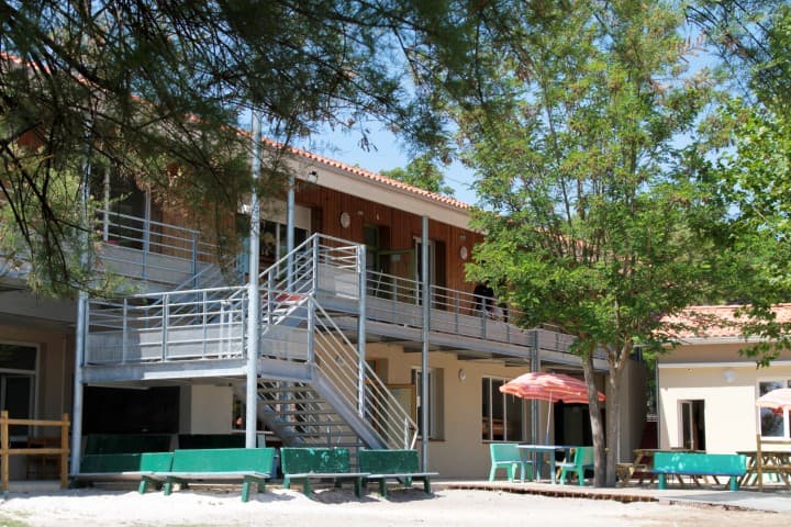 ALEB - Centre de vacances