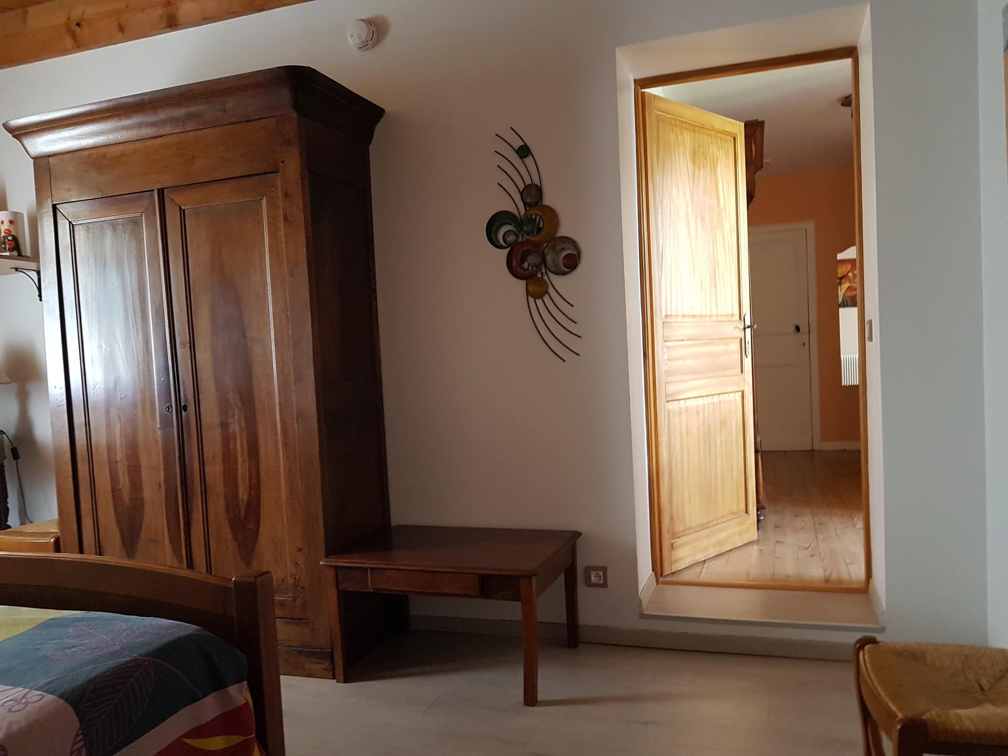 Chambre d'hotes Vidalie CH22