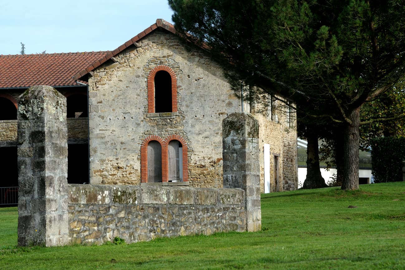 Domaine de muret