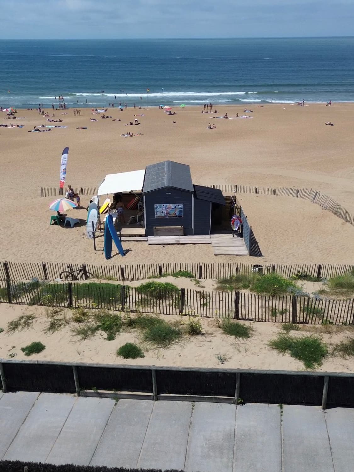 Anglet Surf Spirit