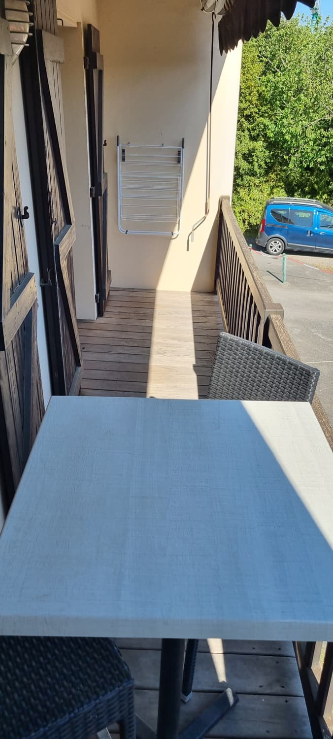 APPARTEMENT BISCAY ANG2316
