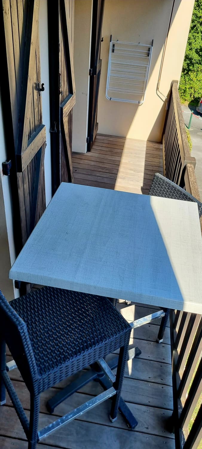 APPARTEMENT BISCAY ANG2316