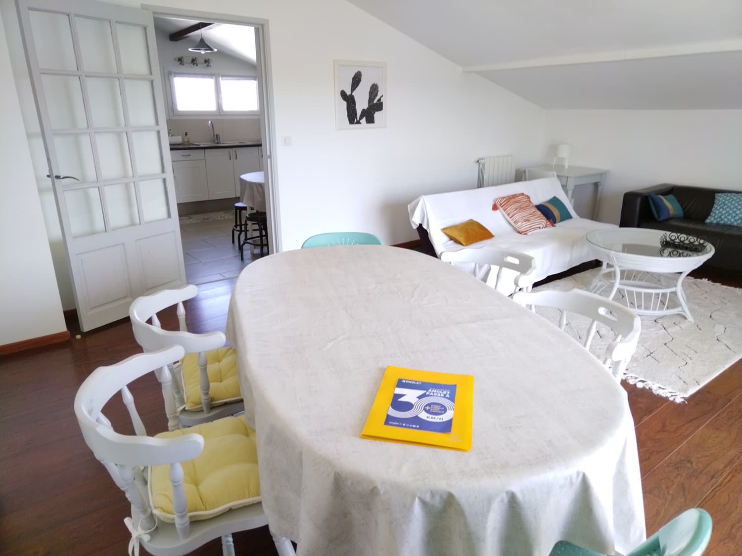 Appartement Garra