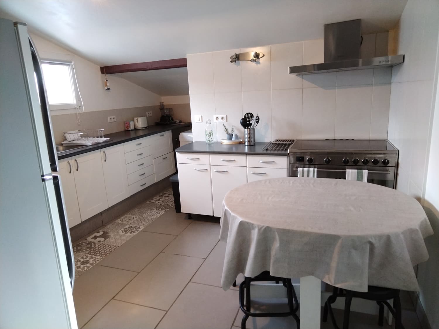 Appartement Garra