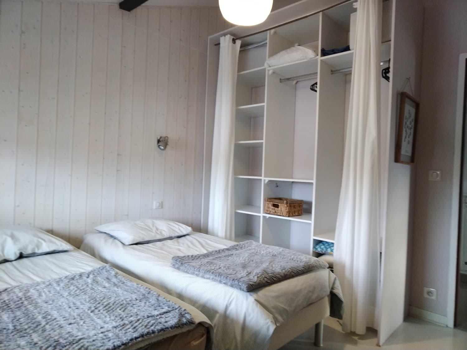 Appartement Garra
