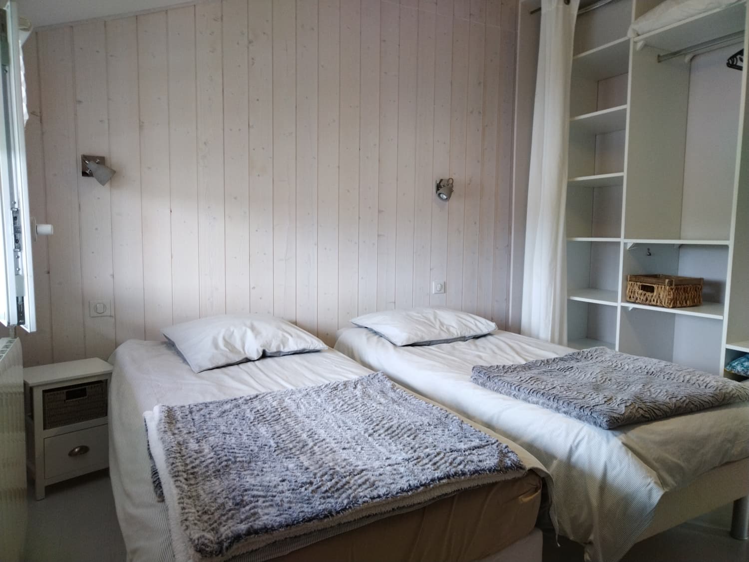 Appartement Garra