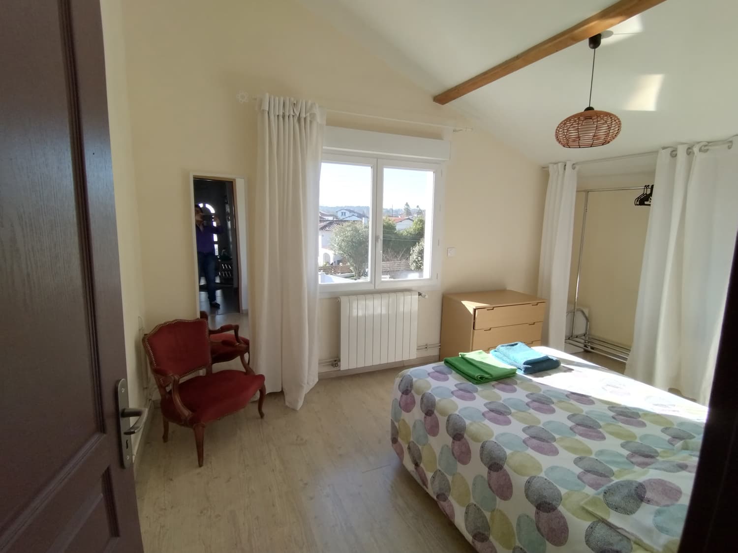 Appartement Garra