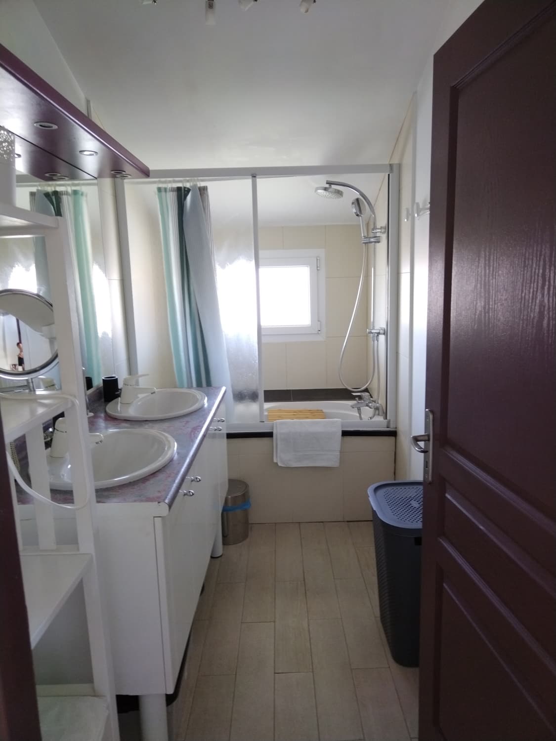 Appartement Garra