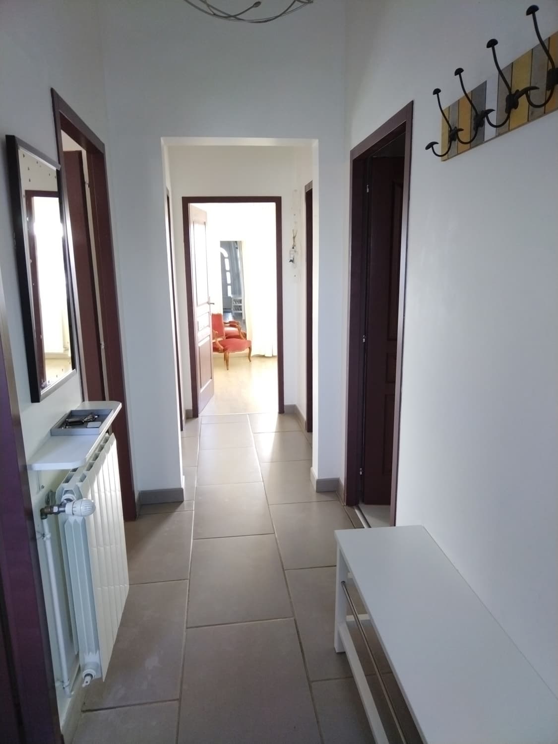 Appartement Garra