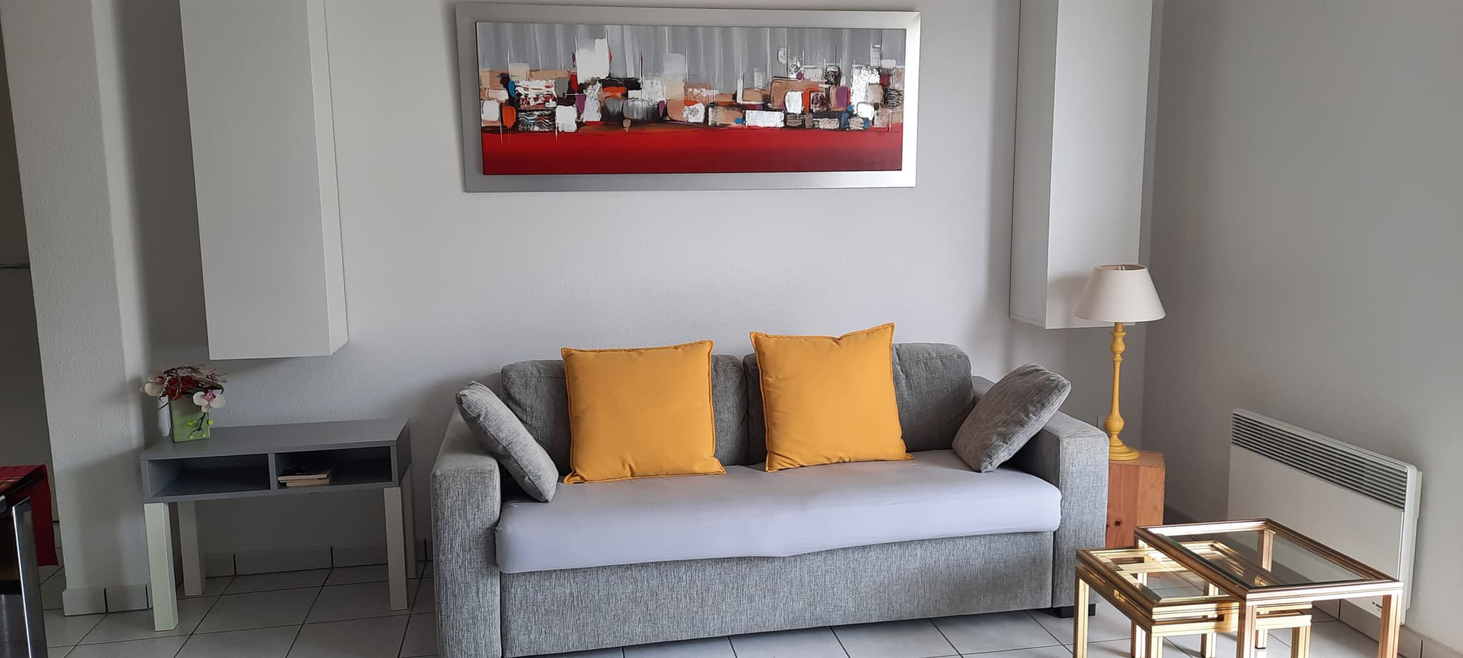 APPARTEMENT IRATZEA ANG2352