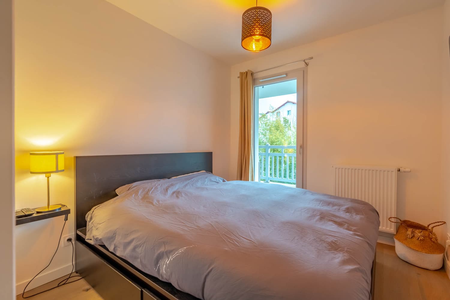 APPARTEMENT MAHARIN ANG2357