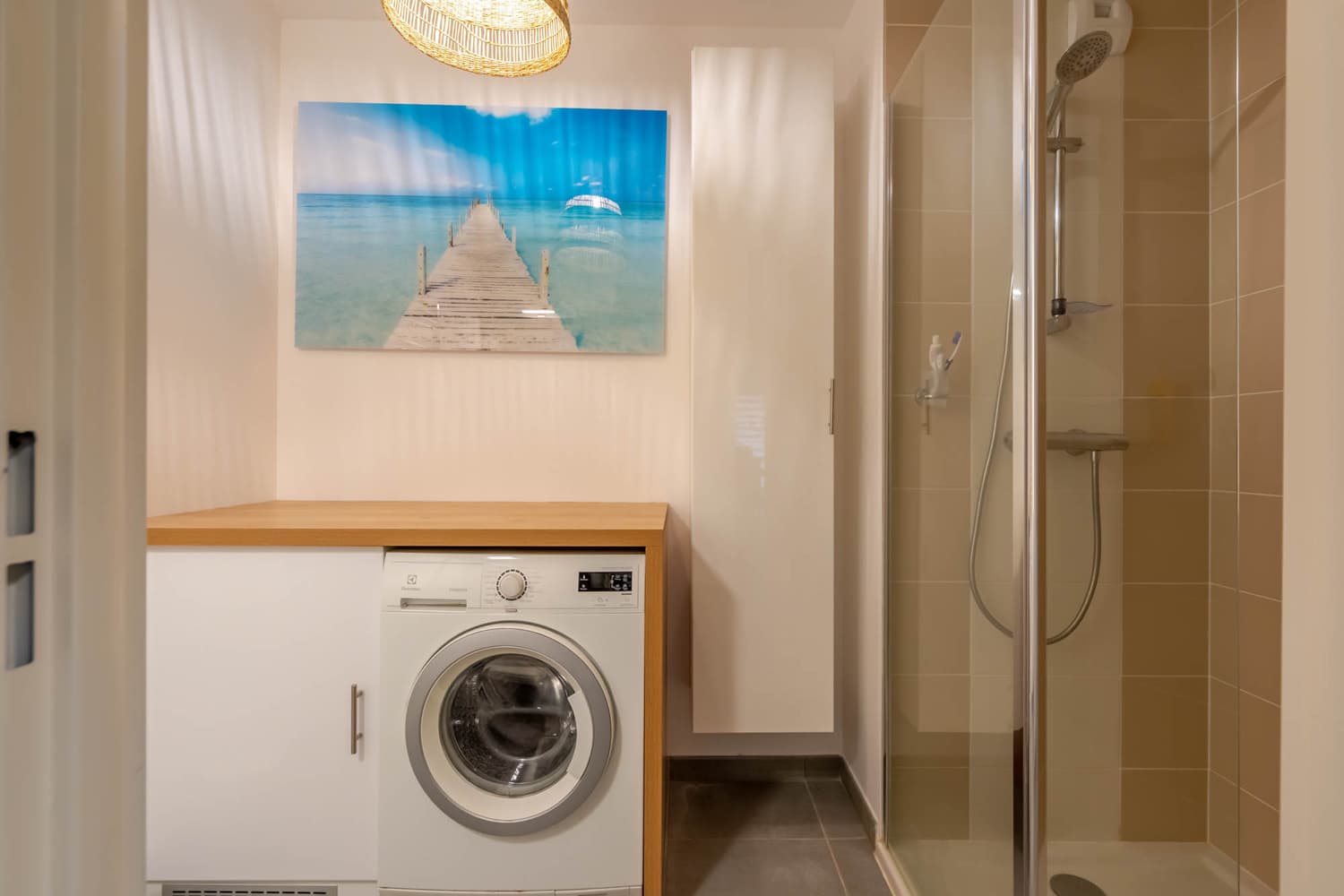 APPARTEMENT MAHARIN ANG2357