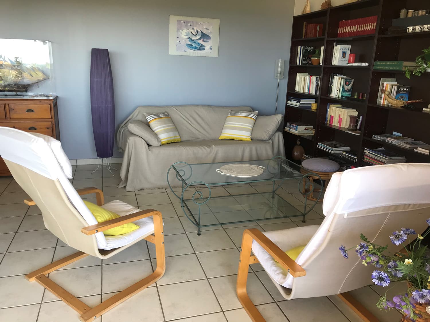 Appartement Nozères