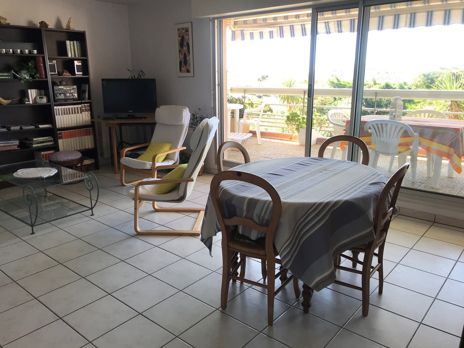 Appartement Nozères