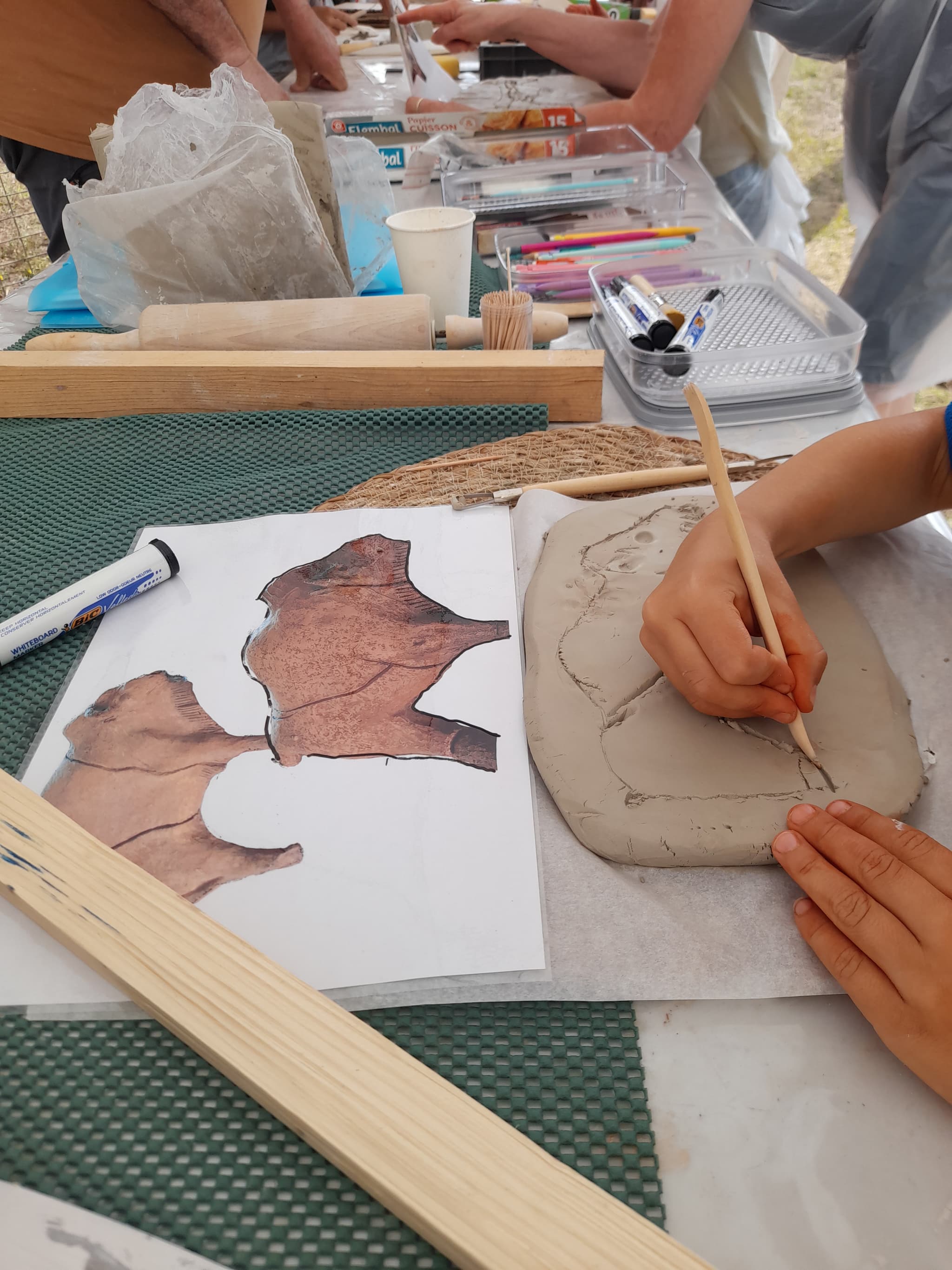 ART MAGDALENIEN (3)