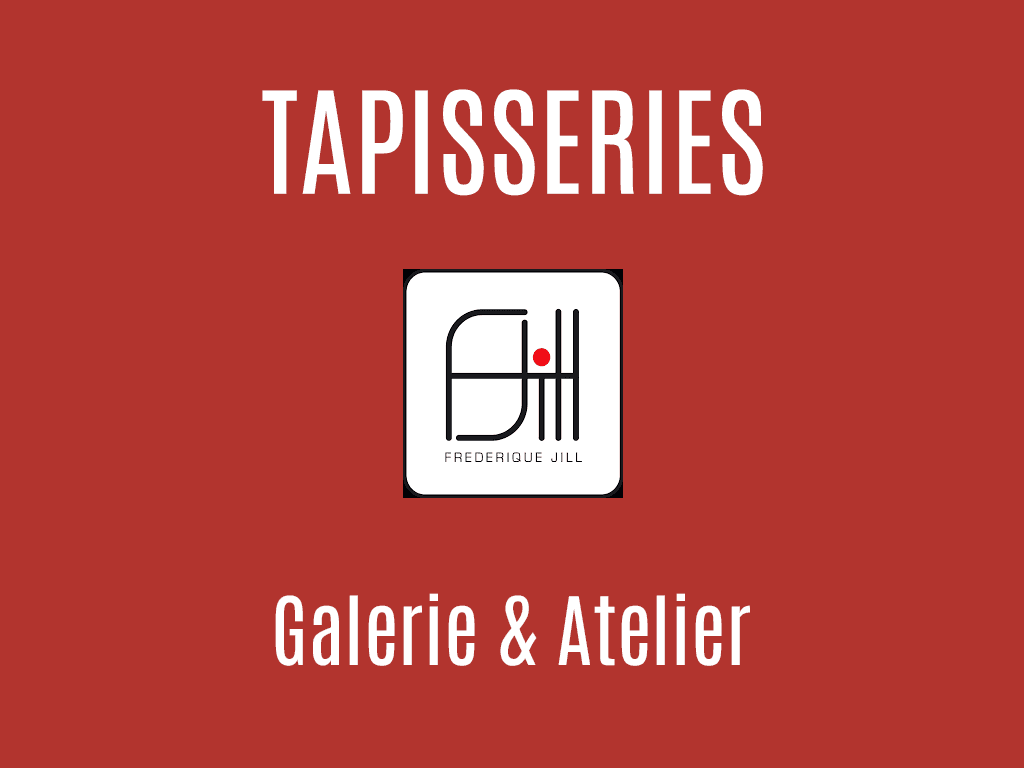 ATELIER - Frederique JILL