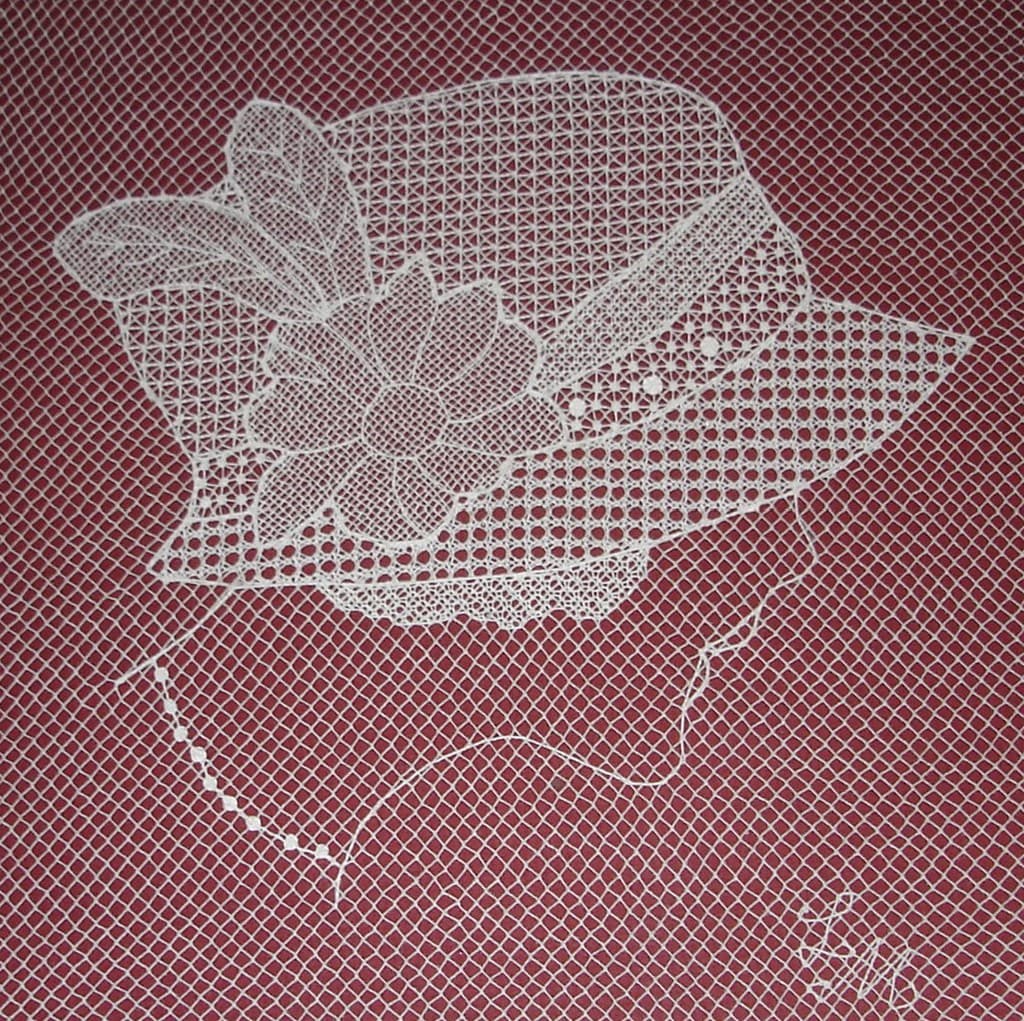 Atelier du Poinct de Tulle – dentelle à l'aiguille_8