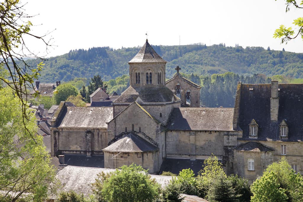 Aubazine, haut lieu de la vie monastique_2