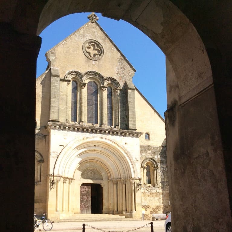 Saint-Sever