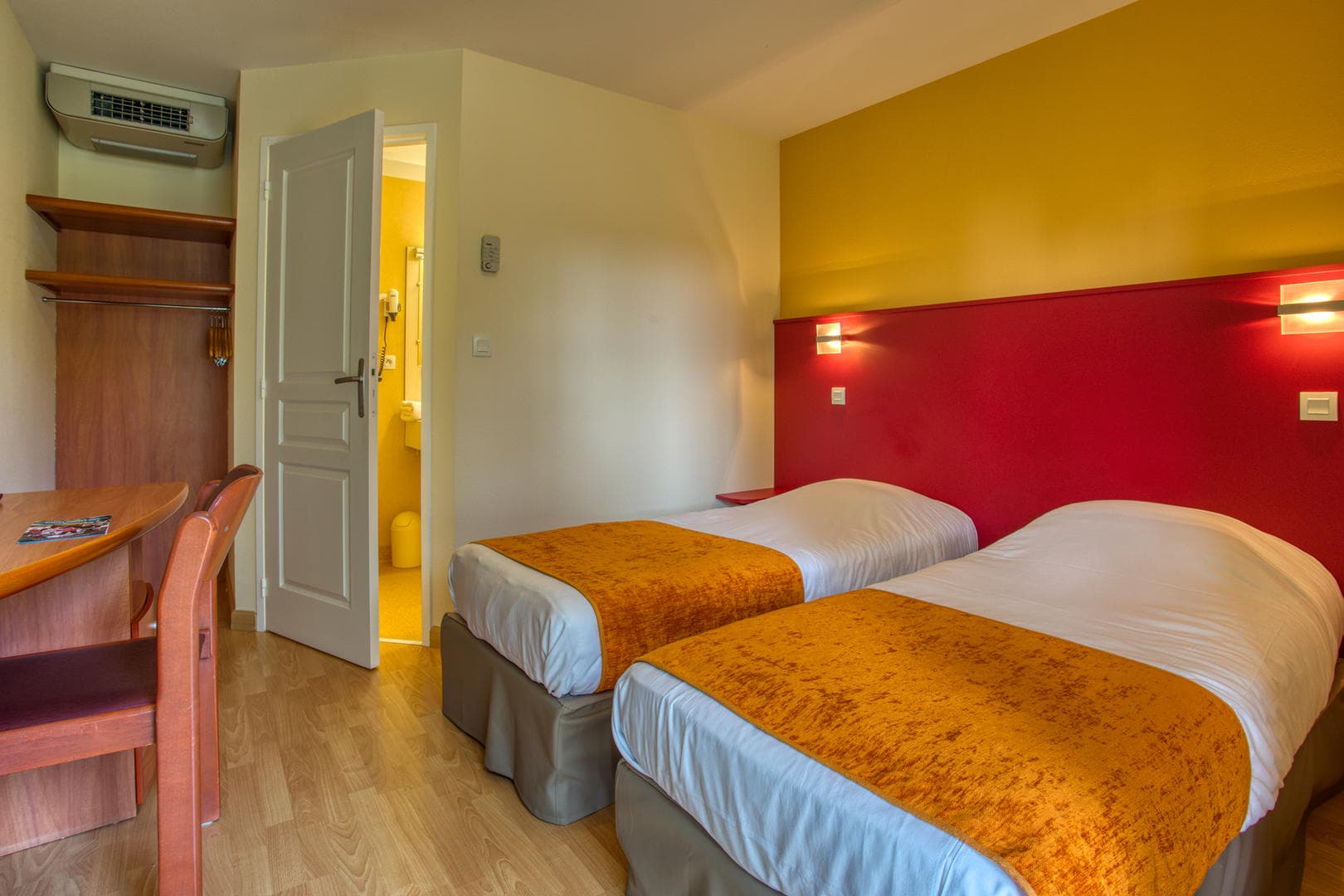 Abbys Hôtel Sarlat