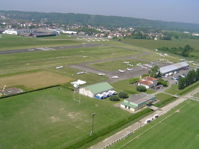 Aéroclub