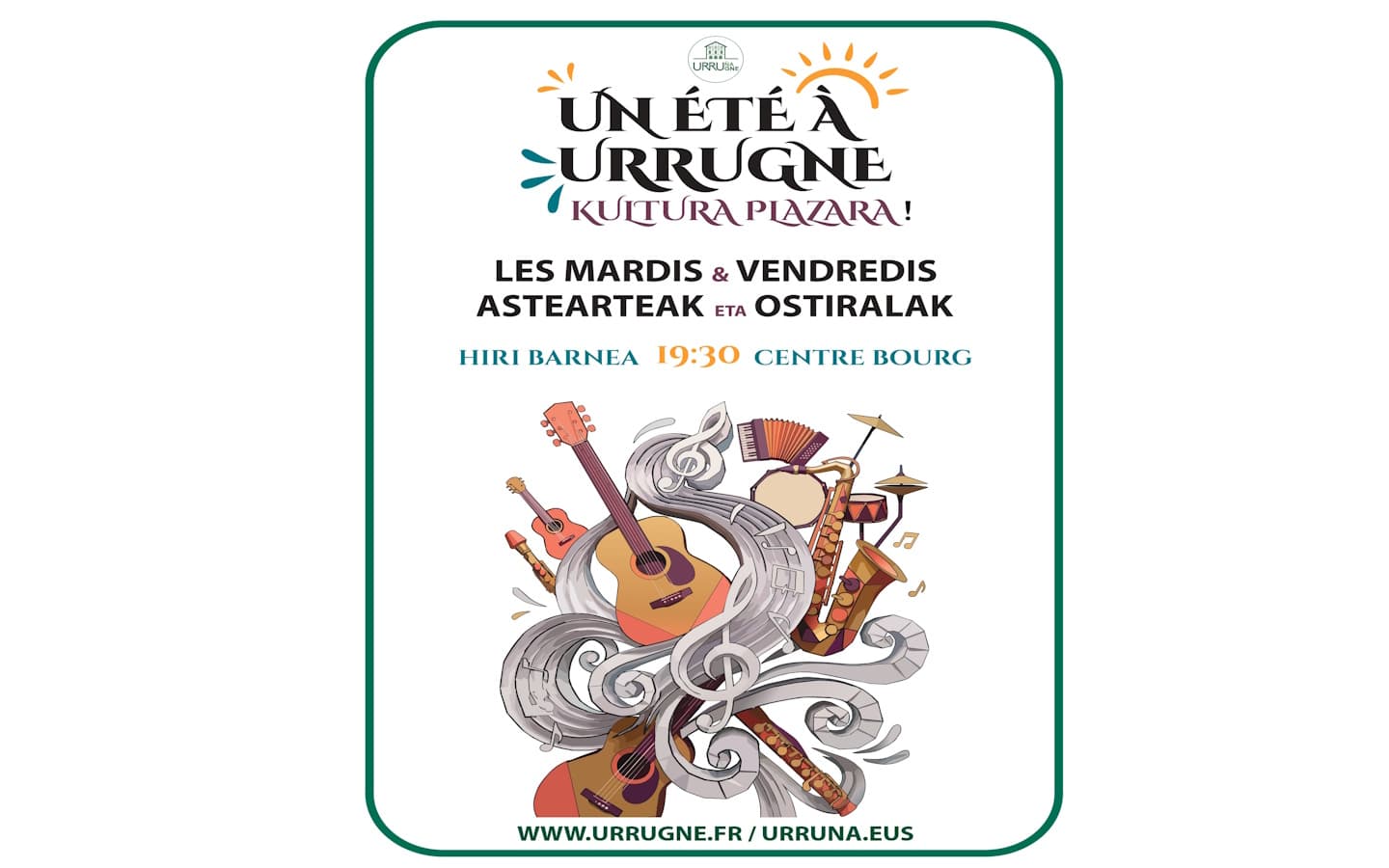 Affiche Eté à Urrugne A3_page- 0