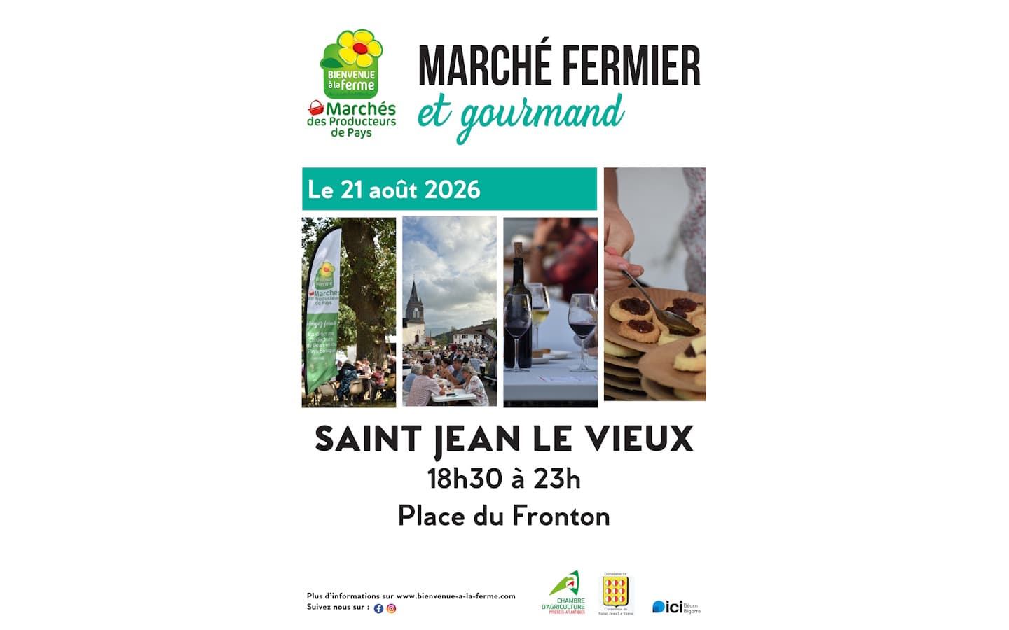 Affiche St jean le vieux marché-21 août-page-001